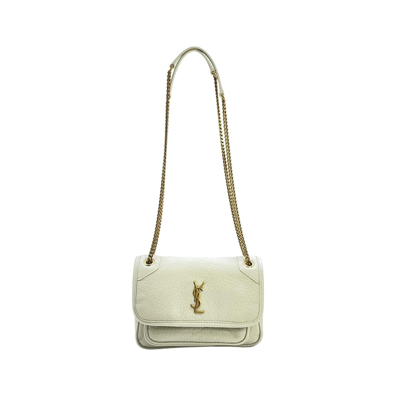 サンローラン NIKI MINI 828736 AACYT ショルダーバッグ