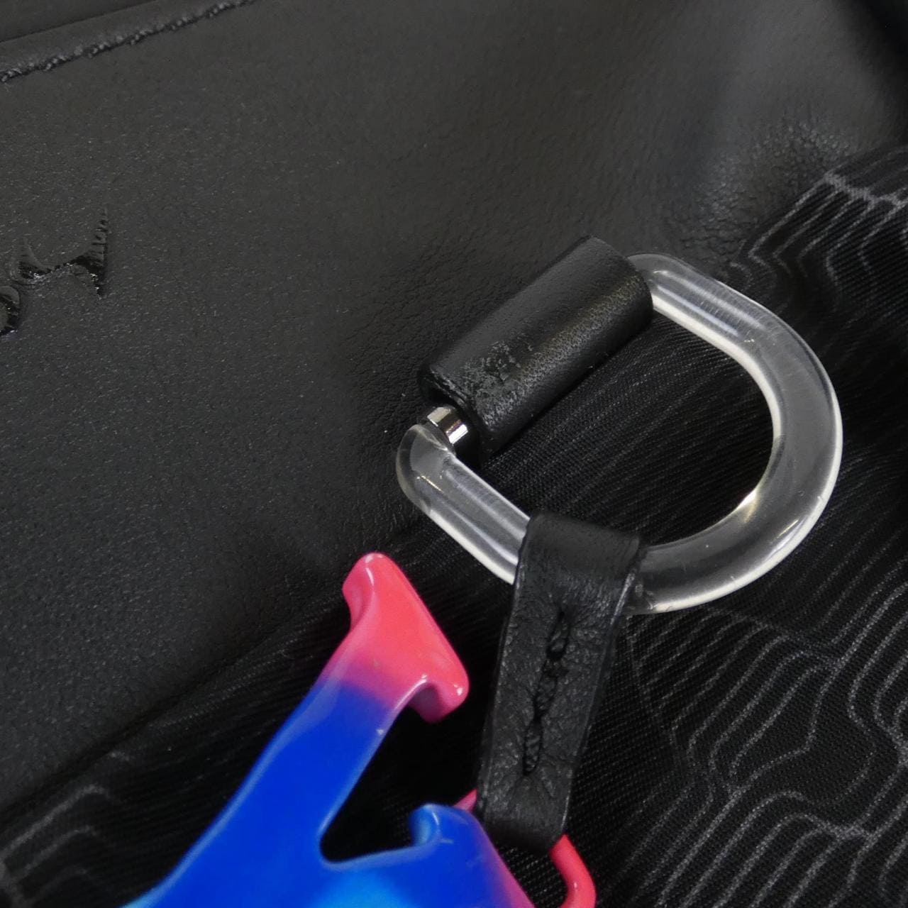 ルイヴィトン LOUIS VUITTON 2054 マウンテン バックパック M45603 リュックサック