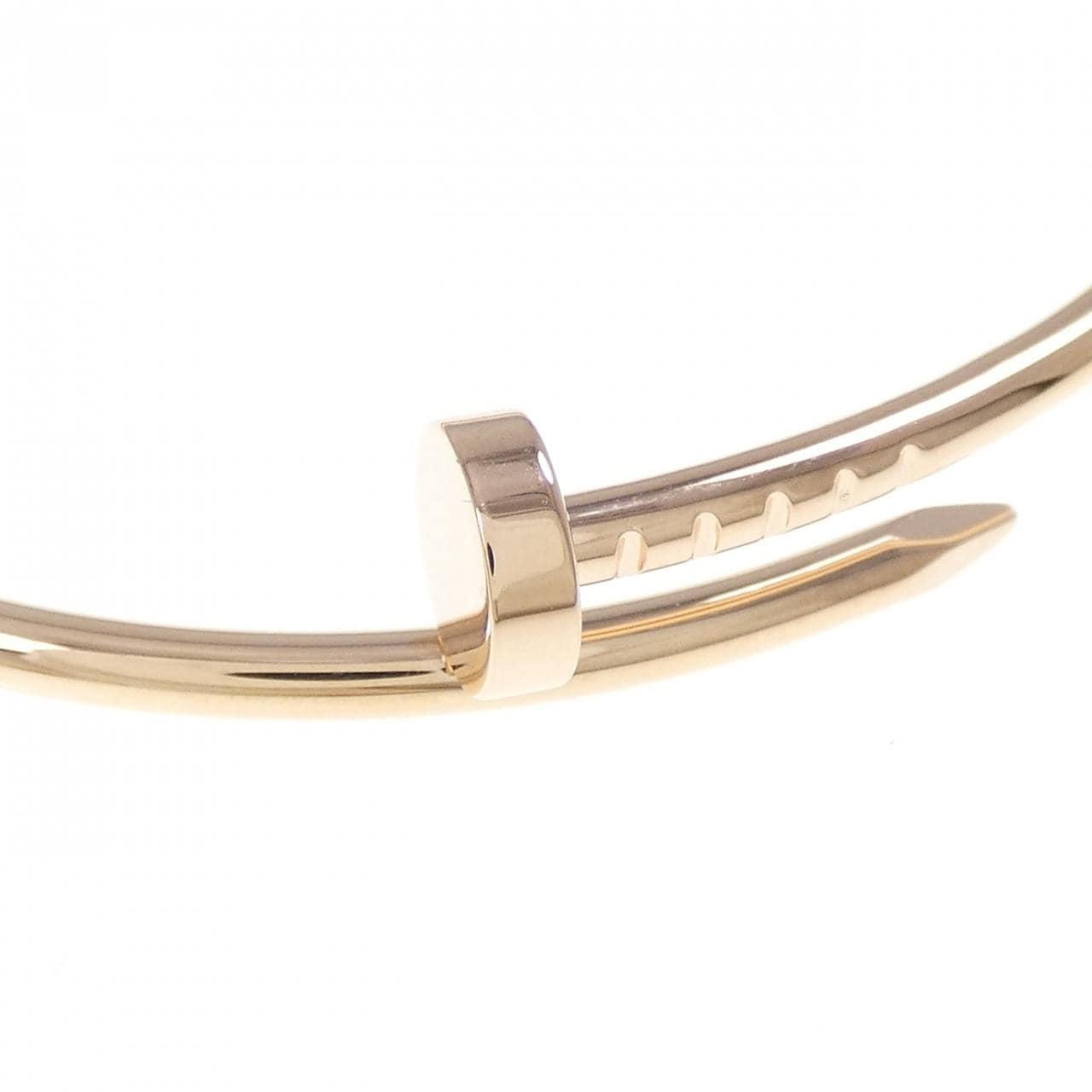 Cartier Juste un小號手鐲