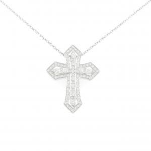 ダミアーニ ベルエポック クラウン L ネックレス