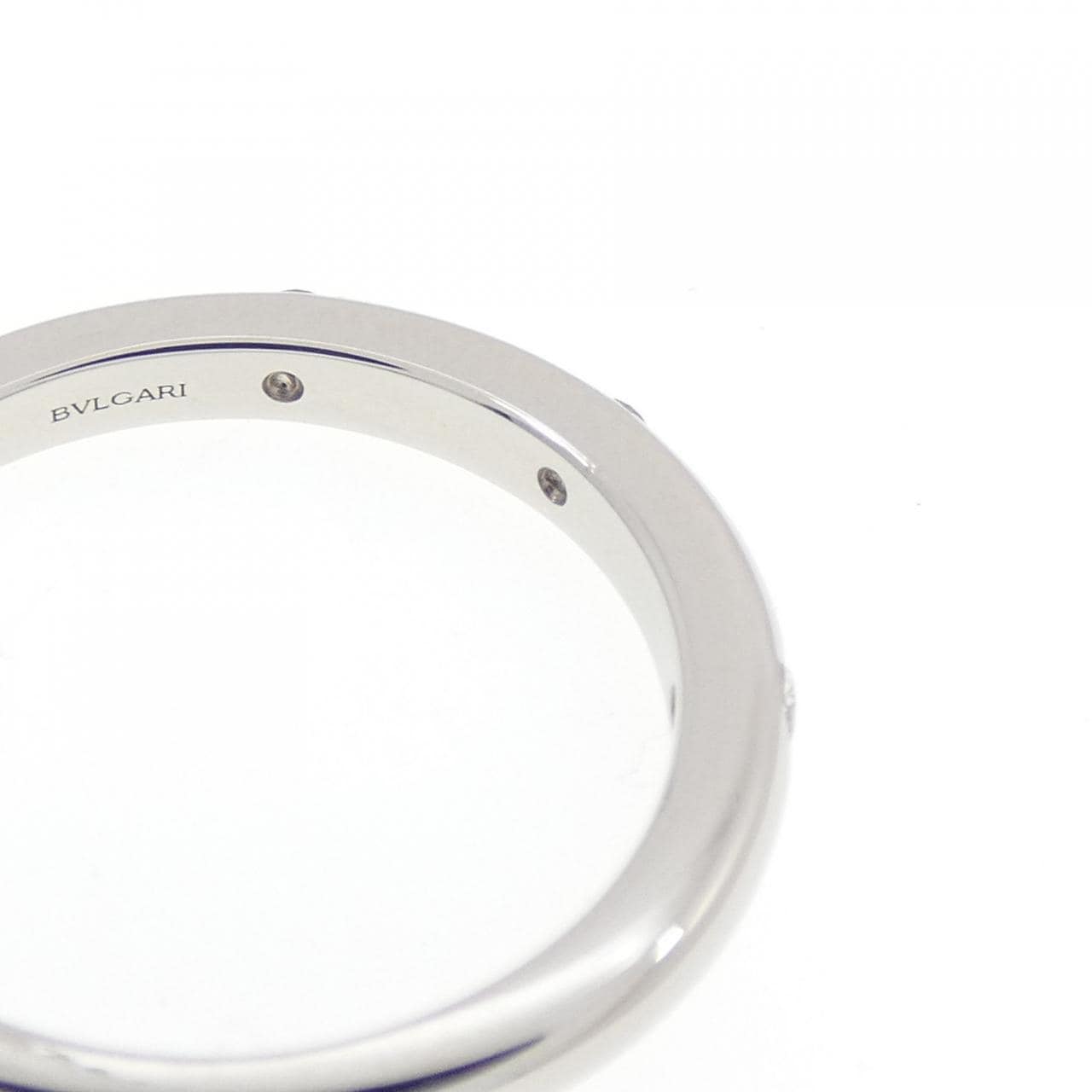 ブルガリ フェディ リング