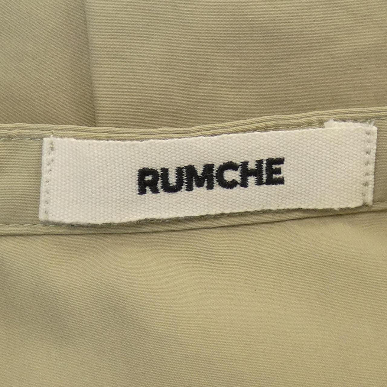 ラムシェ RUMCHE ワンピース