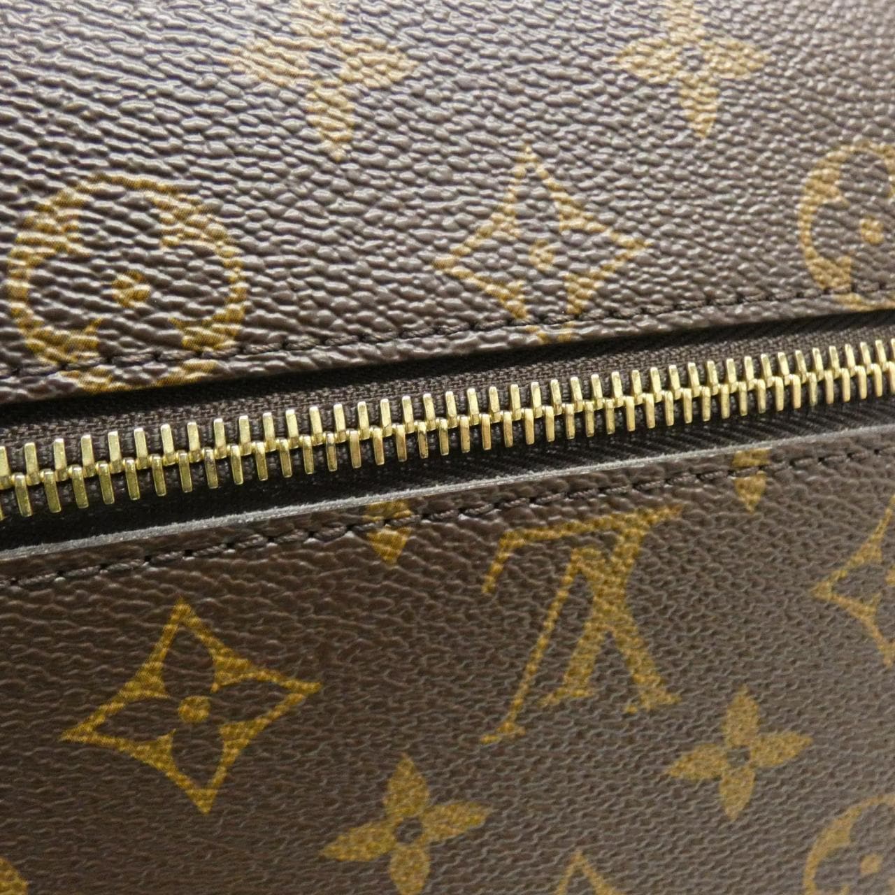 LOUIS VUITTON Monogram Pochette Metis 中型包 M44875