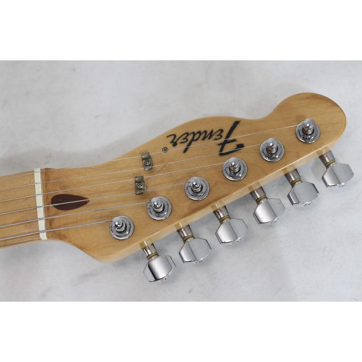 FENDER JAPAN TL72-65L