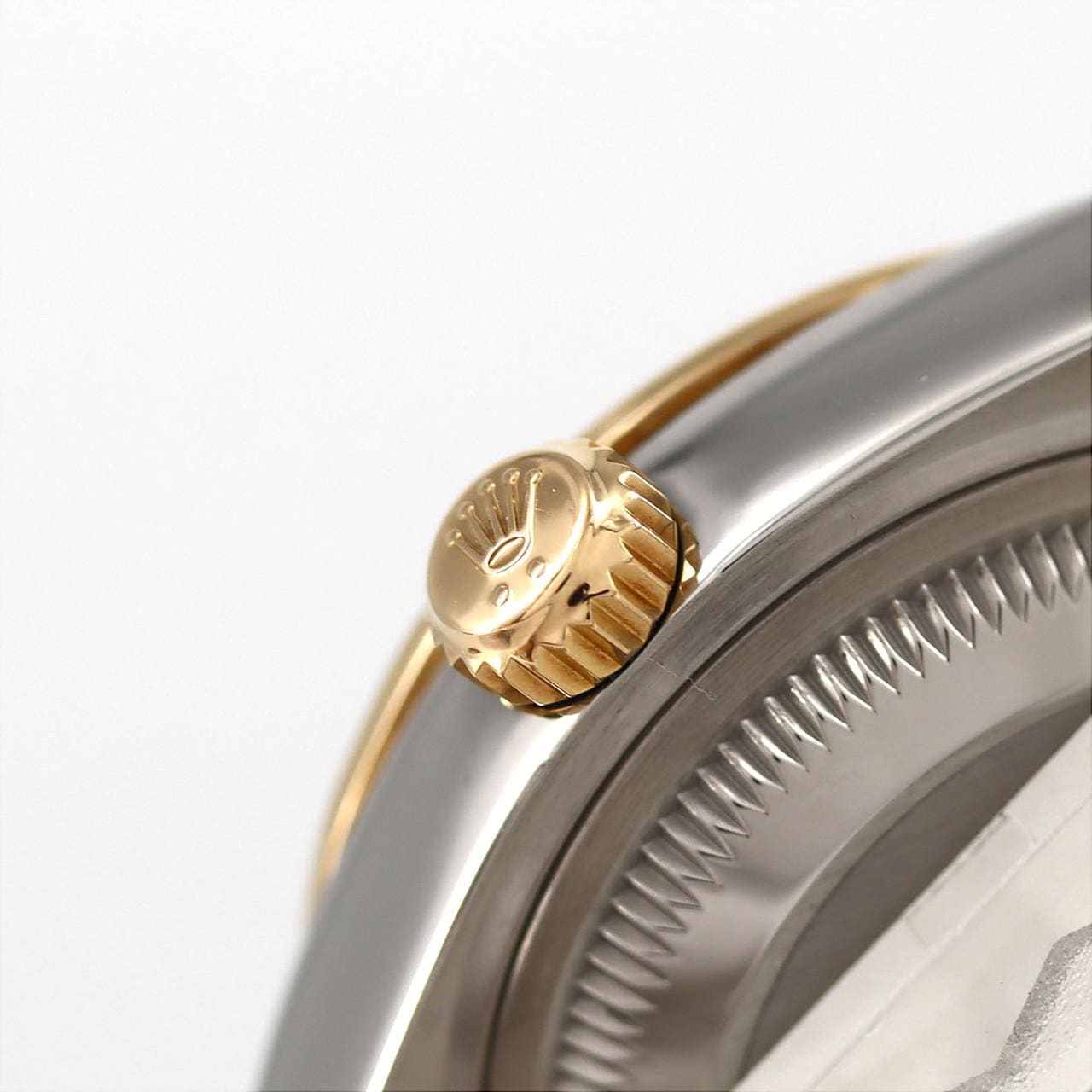 ROLEX Datejust 279383RBR SSxYG自動上弦隨機編號