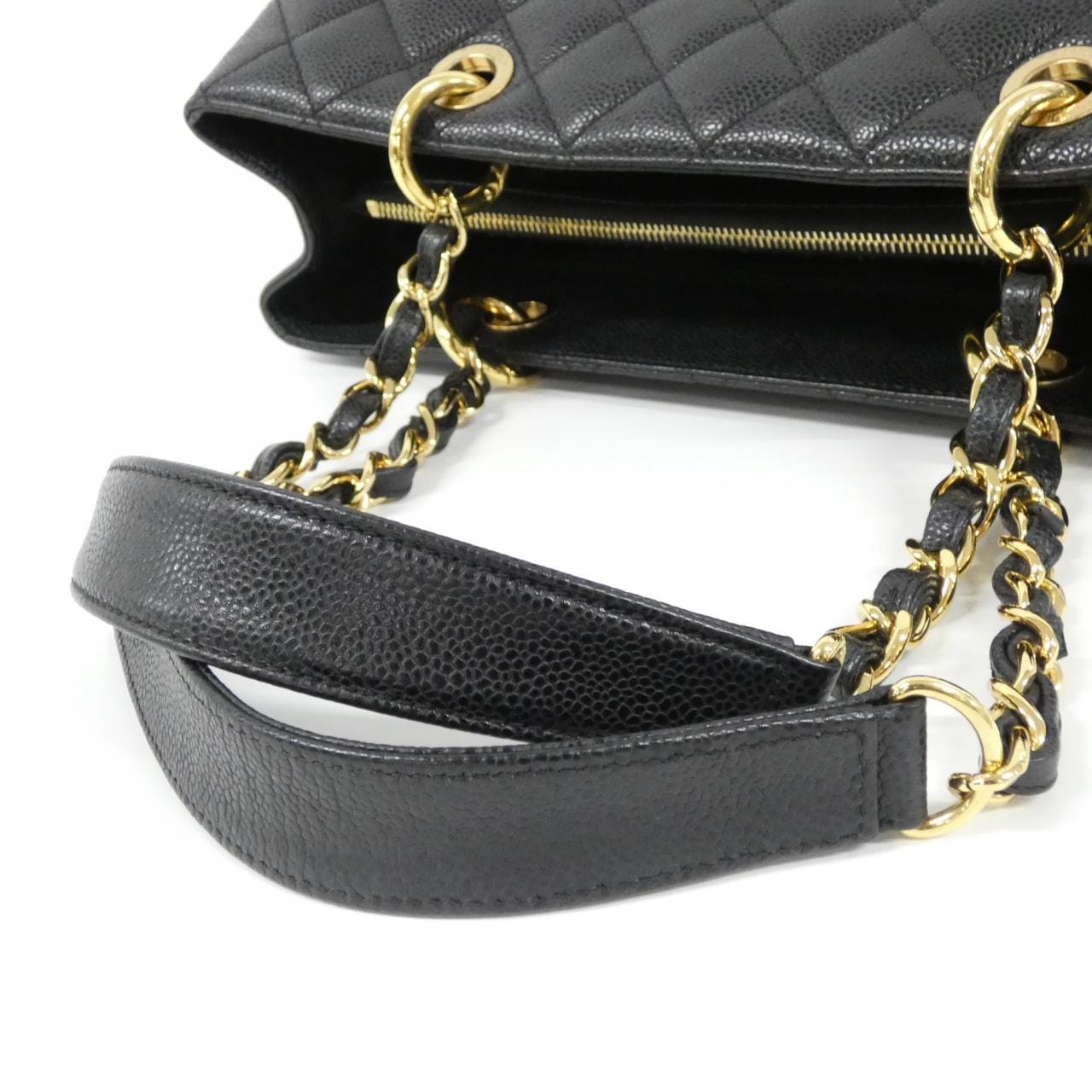 【ヴィンテージ】シャネル 50995 ショルダーバッグ