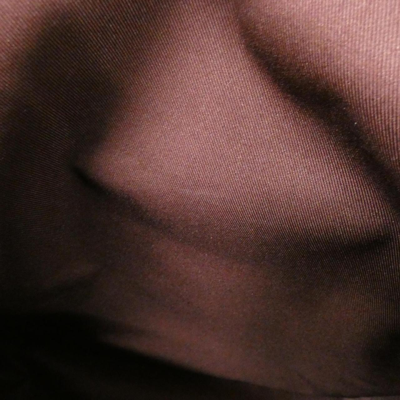 ルイヴィトン モノグラム マカサー ジョッシュ M41530 リュックサック