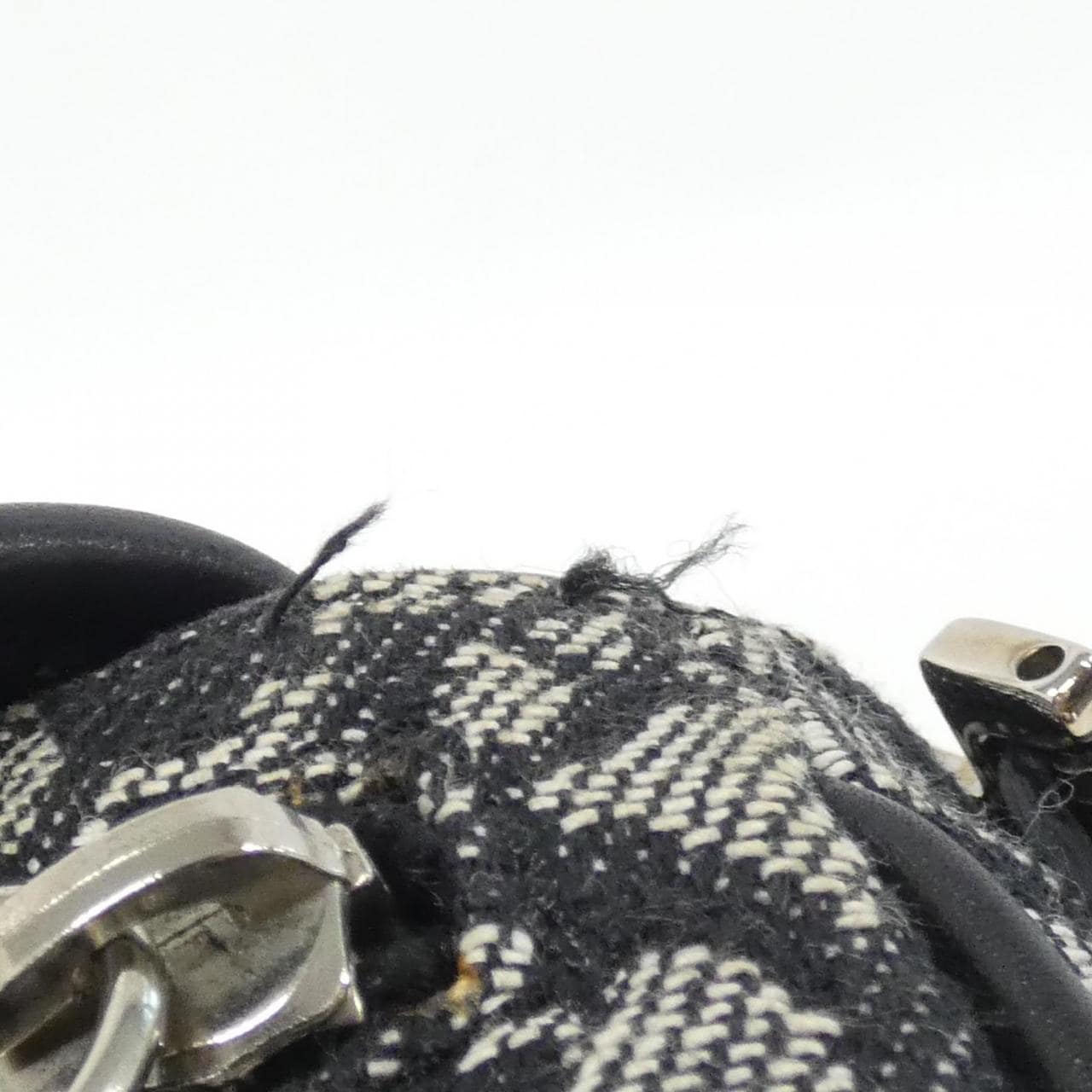 【ヴィンテージ】クリスチャンディオール ショルダーバッグ