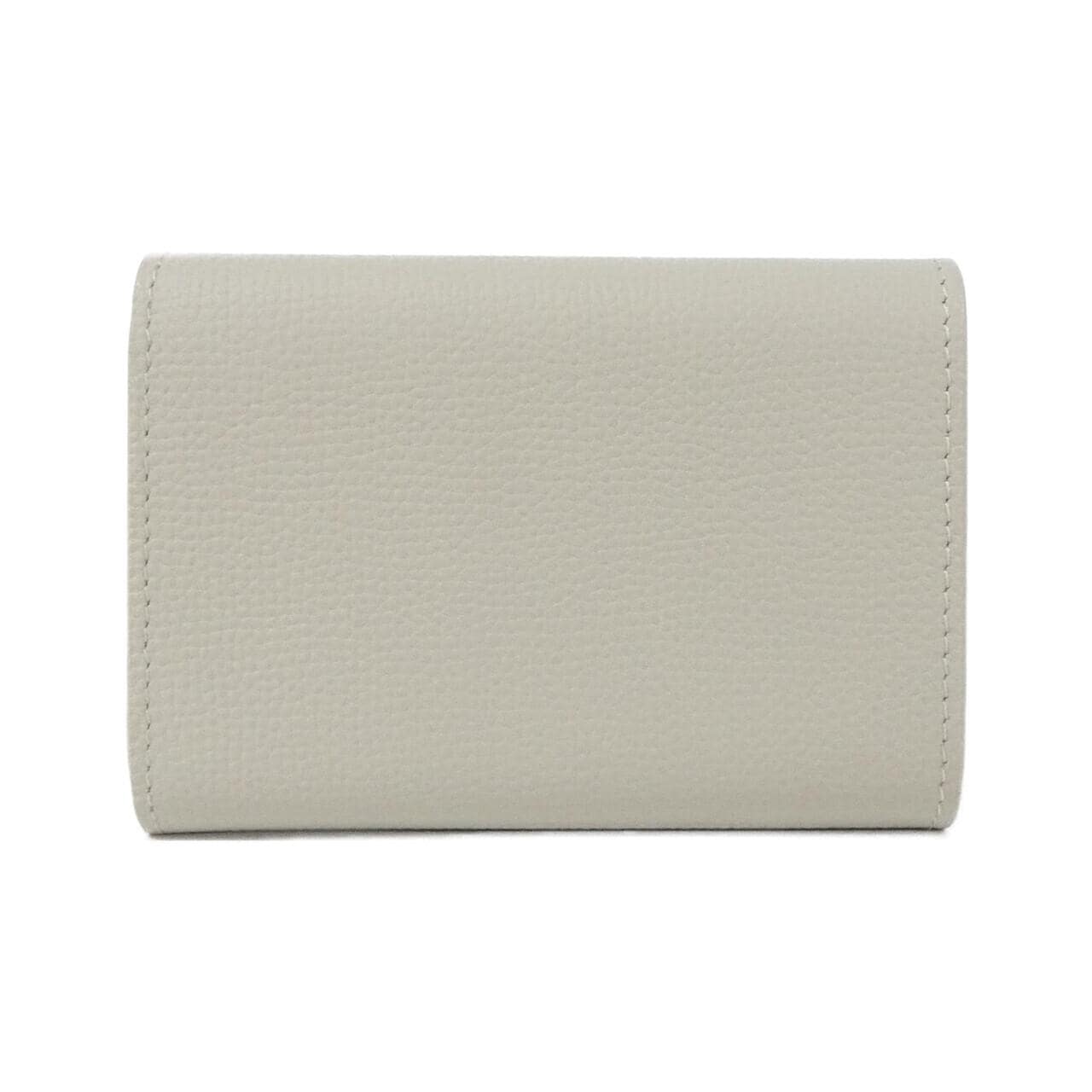 【新品】ロエベ アナグラム スモール バーティカル ウォレット C821S33X12 財布