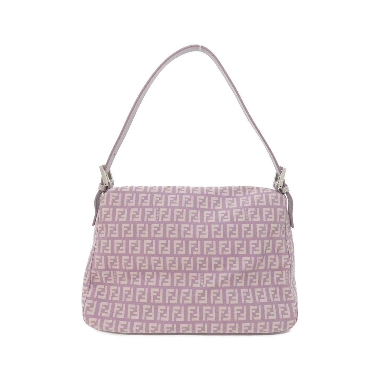 【ヴィンテージ】フェンディ マンマ バゲット 8BR001 KU7 ショルダーバッグ