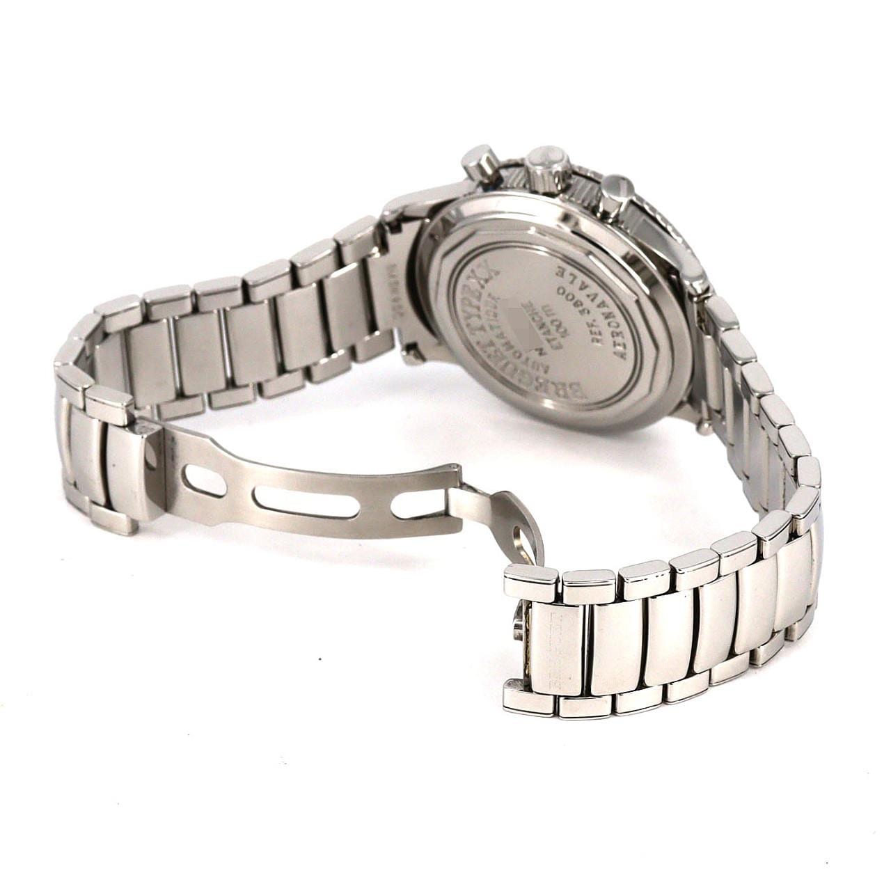 【ノーメンテナンス還元価格】ブレゲ アエロナバル 3800ST/92/SW9 SS 自動巻