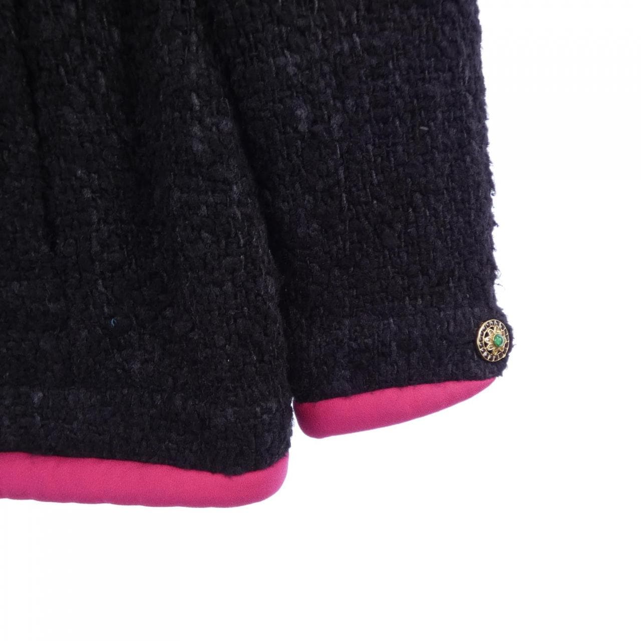 シャネル CHANEL P43900W05148 ジャケット