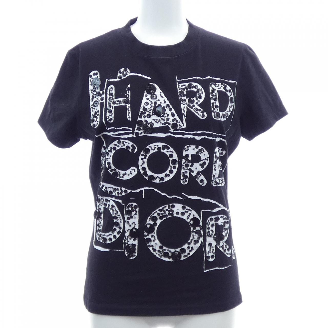 【ヴィンテージ】クリスチャンディオール CHRISTIAN DIOR 3E16155021 Tシャツ