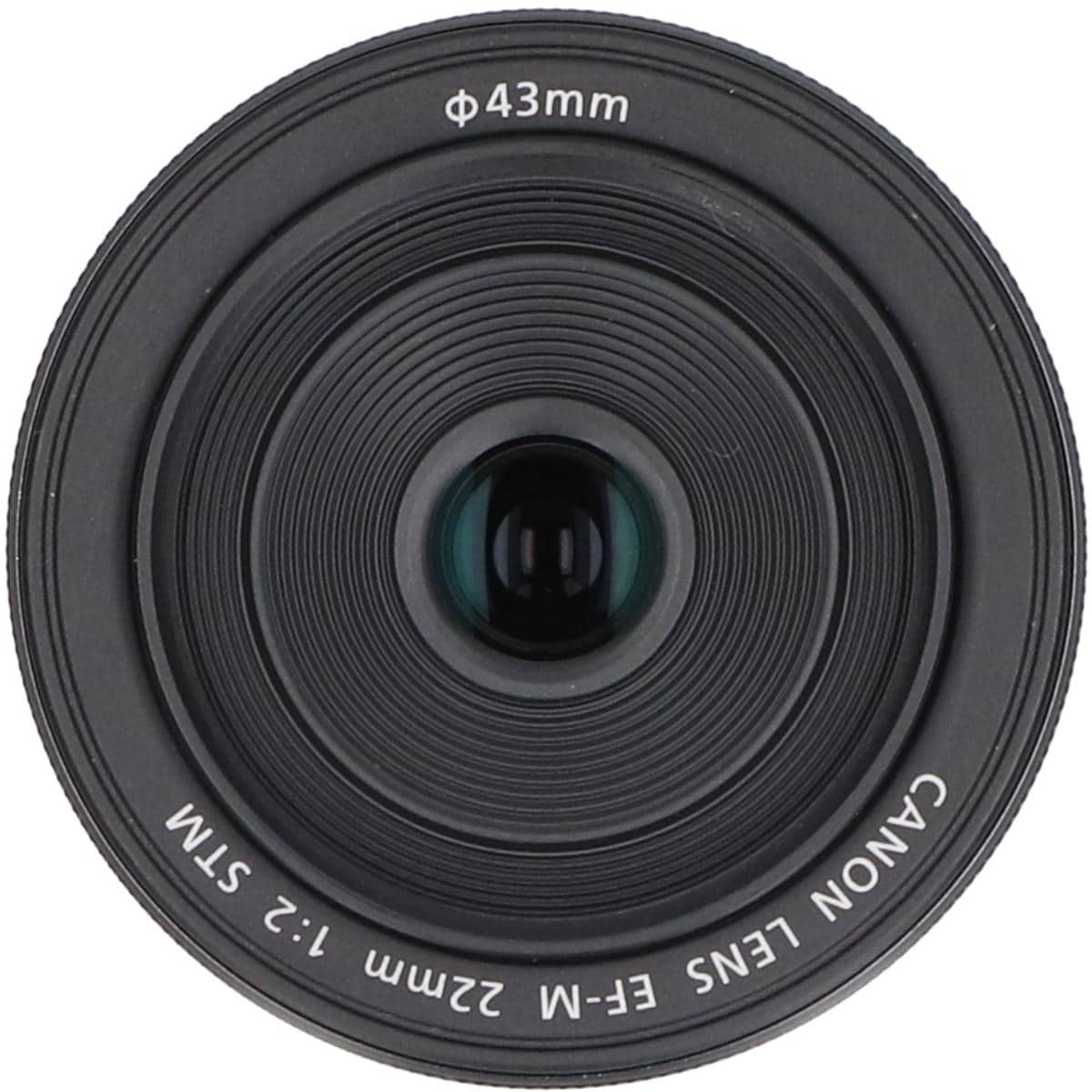 ＥＦ－Ｍ２２ｍｍ　Ｆ２ＳＴＭ