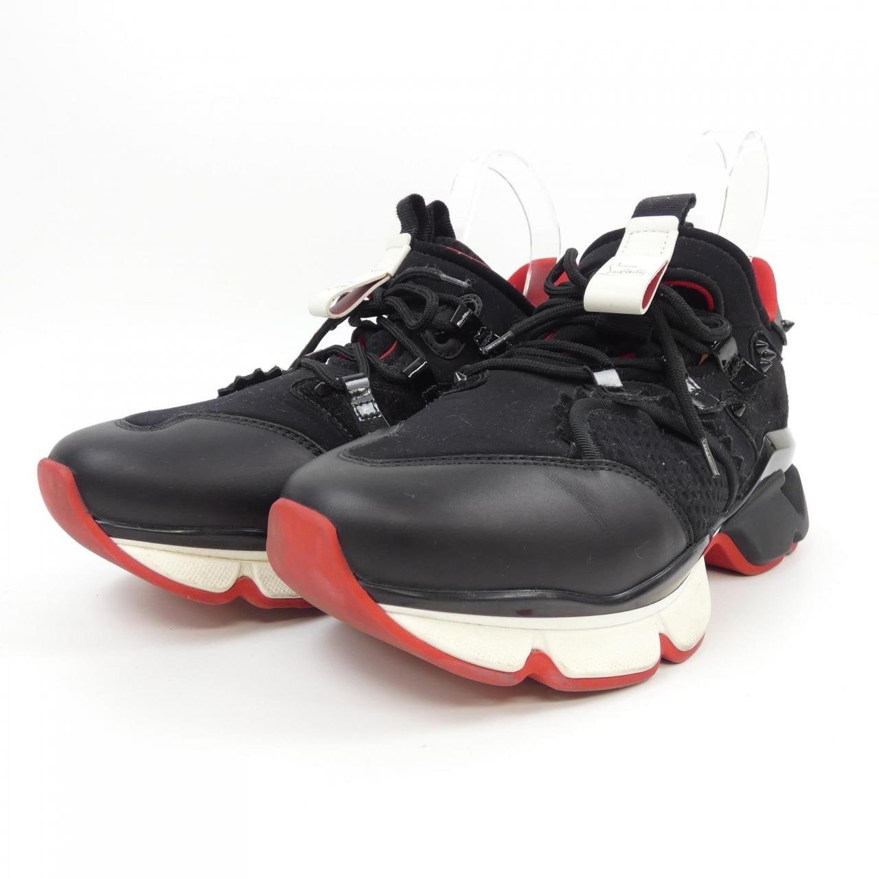 クリスチャンルブタン CHRISTIAN LOUBOUTIN スニーカー