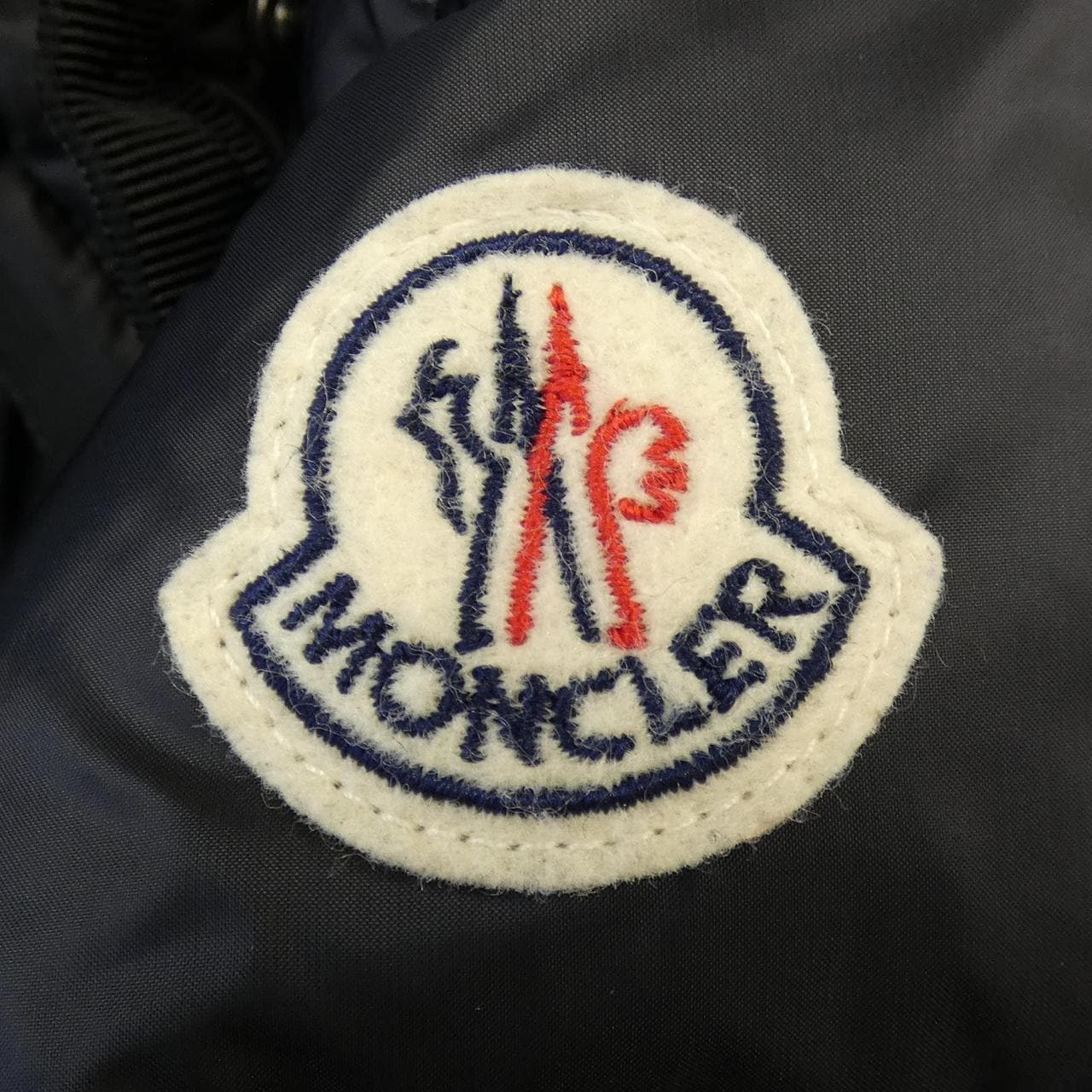 モンクレール MONCLER HERMINE ダウンコート