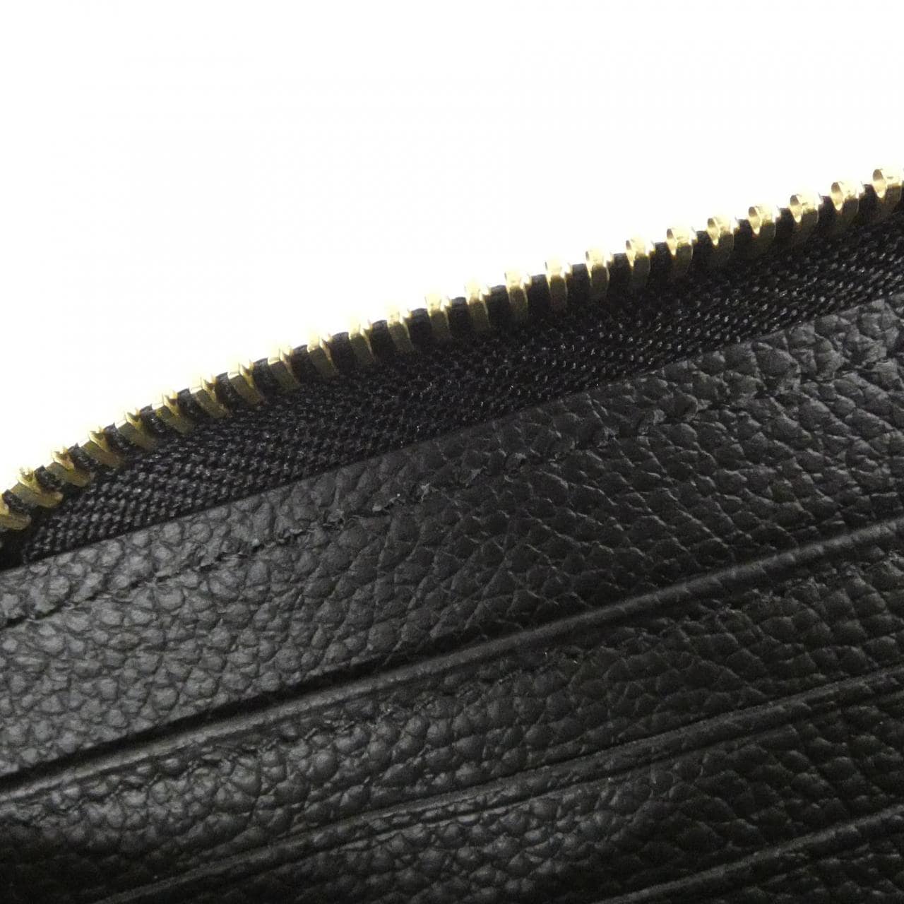 ルイヴィトン モノグラム アンプラント ジッピー ウォレット M61864 財布