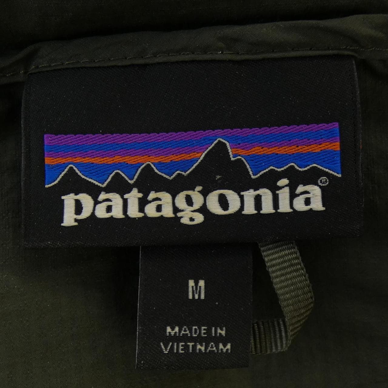 パタゴニア PATAGONIA 24142 ブルゾン