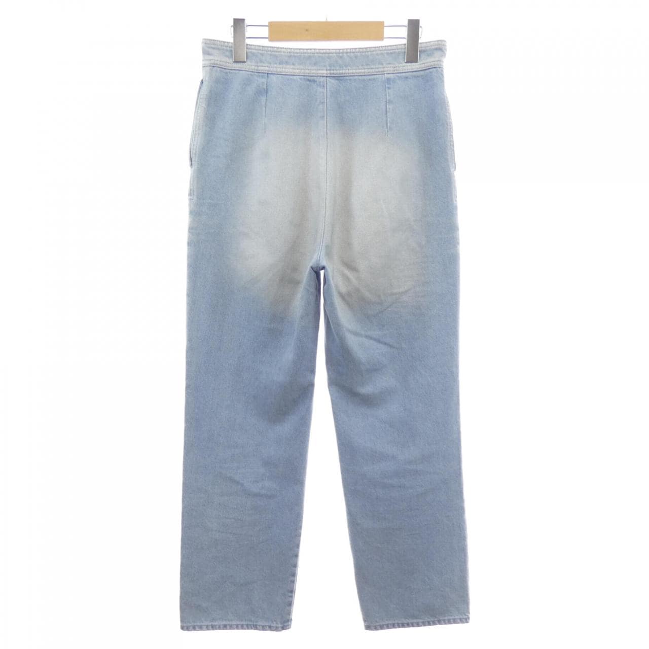 シャネル CHANEL LOOK22 P76228V68736 ジーンズ