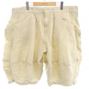 コムデギャルソンオムプリュス COMME des GARCONS HOMME plus PN-P038 ショートパンツ