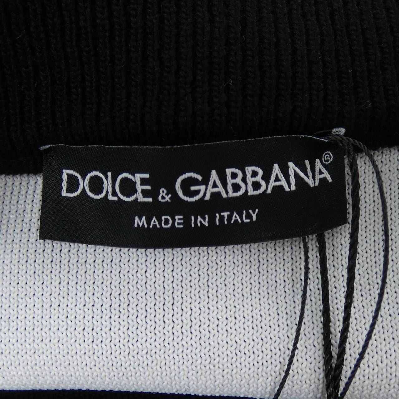 ドルチェアンドガッバーナ DOLCE&GABBANA カーディガン