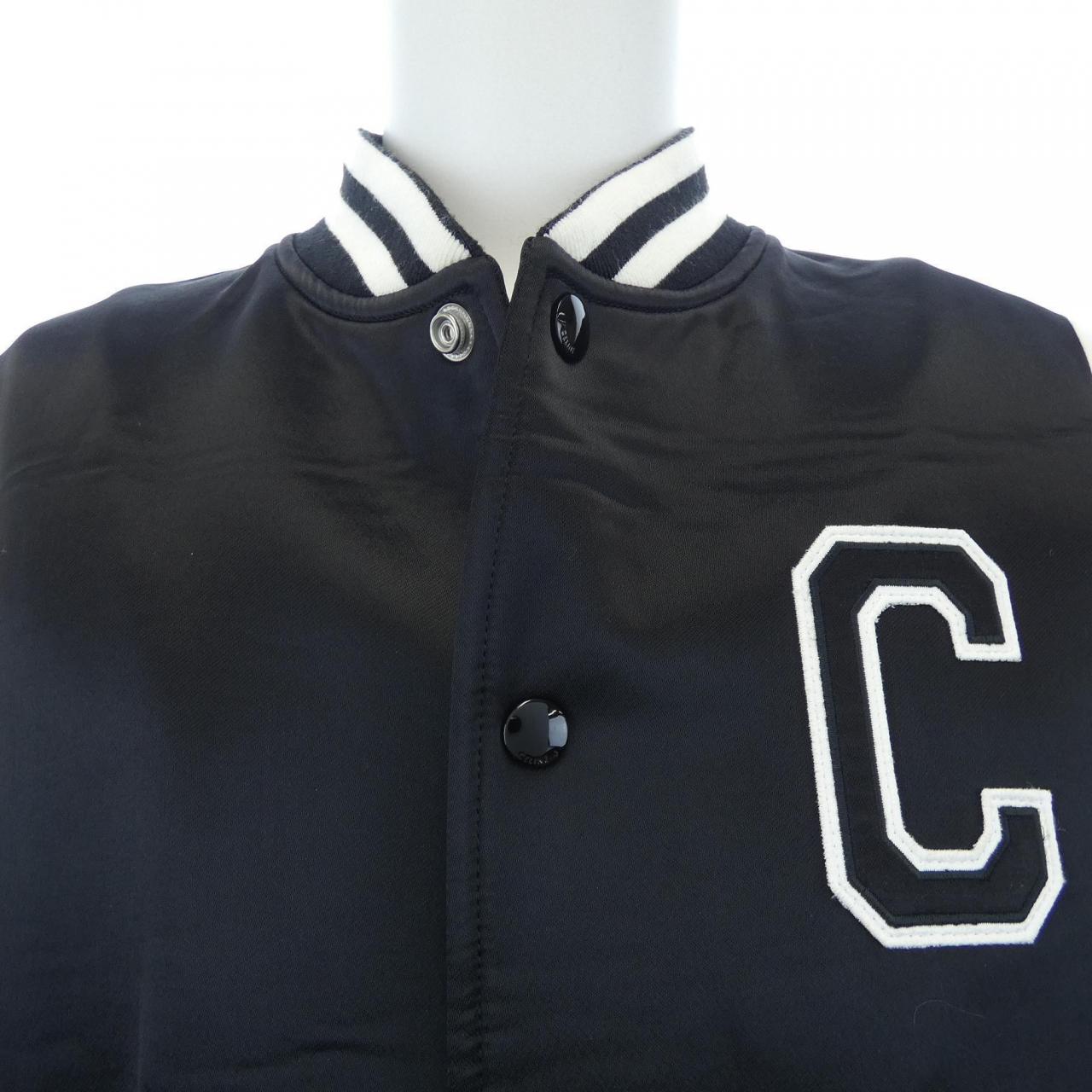 セリーヌ CELINE 2W867532T ブルゾン