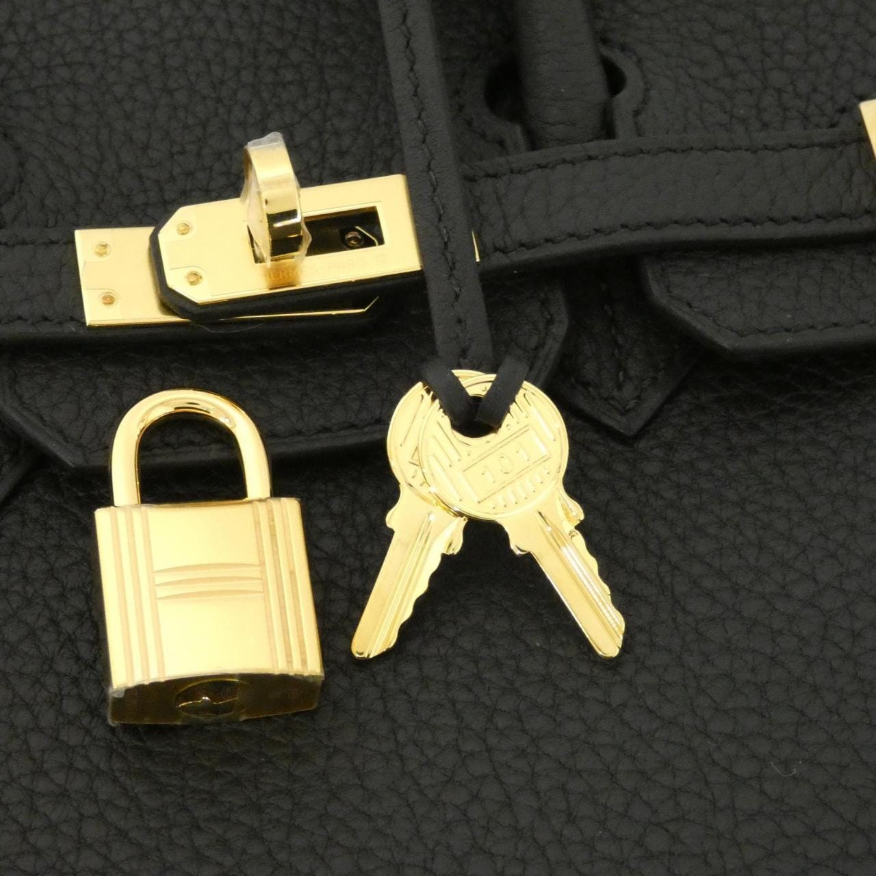 【未使用品】エルメス バーキン 25cm 041344CC バッグ