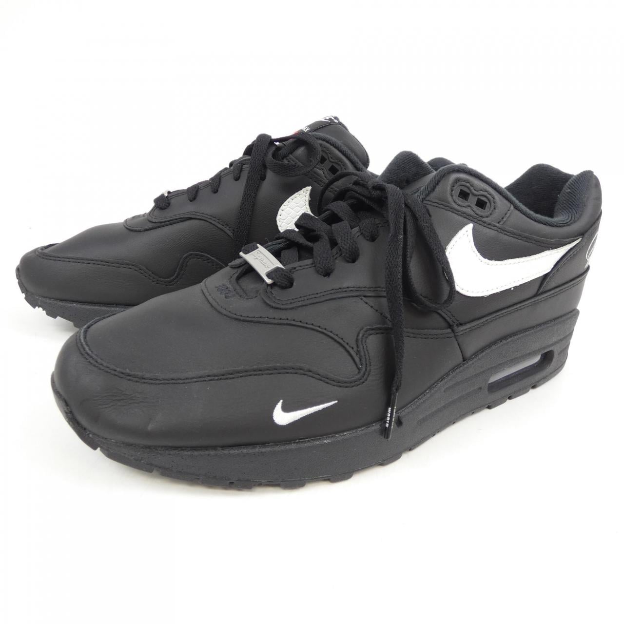 ナイキシュプリーム NIKE×SUPREME HF8813-001 スニーカー