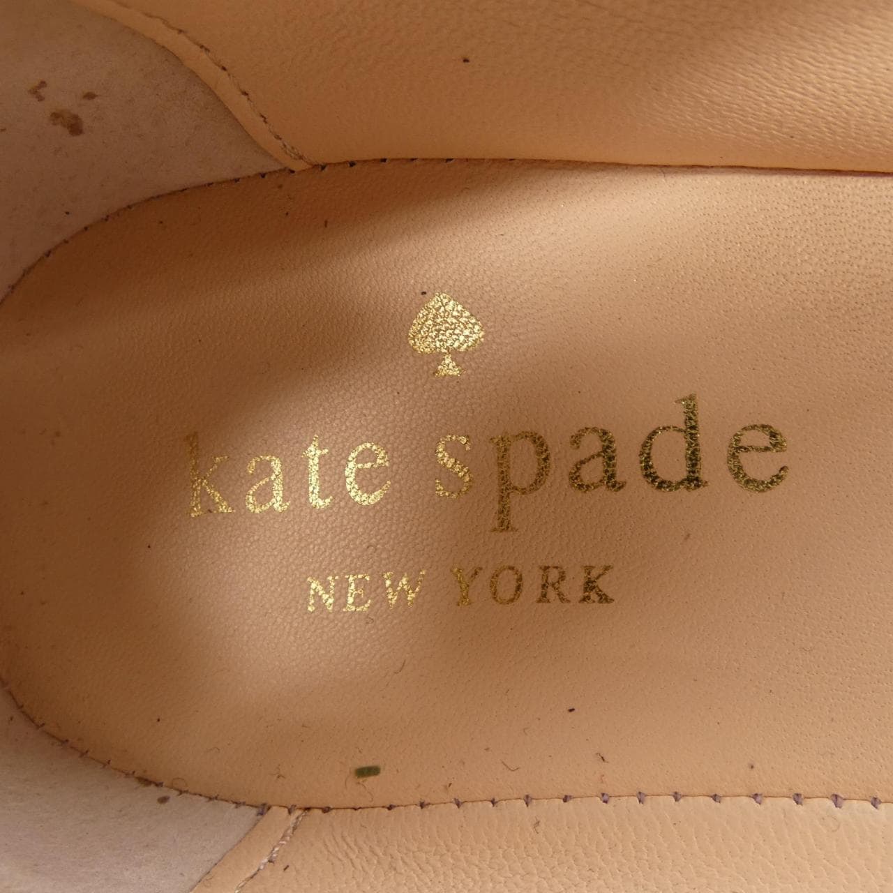 ケイトスペード kate spade フラットシューズ
