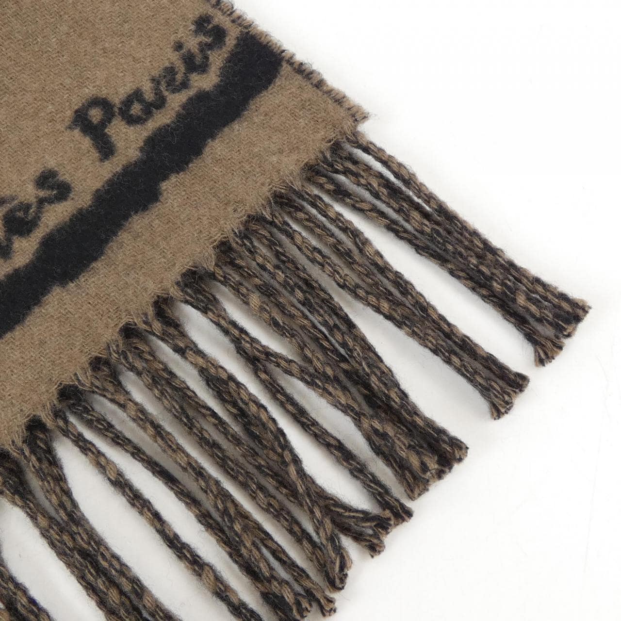 エルメス HERMES クリック クラック H394071T MUFFLER