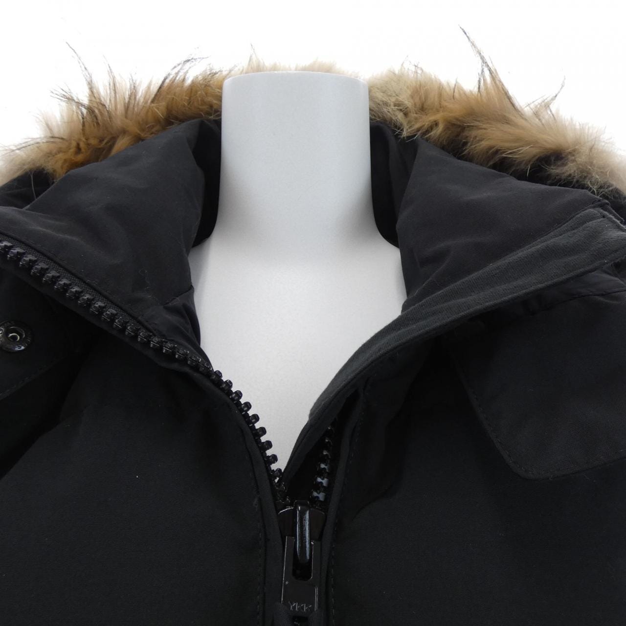 カナダグース CANADA GOOSE 3804L CHELSEA チェルシー ダウンジャケット