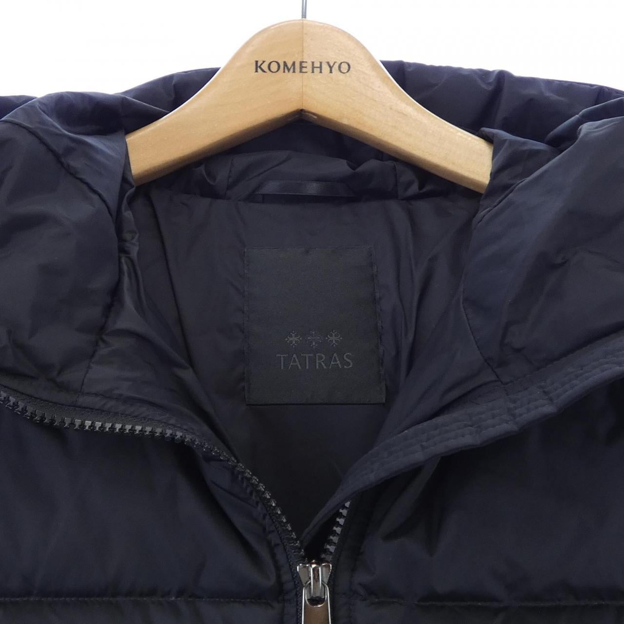 TATRAS MTAT23A4905-D Down Jacket