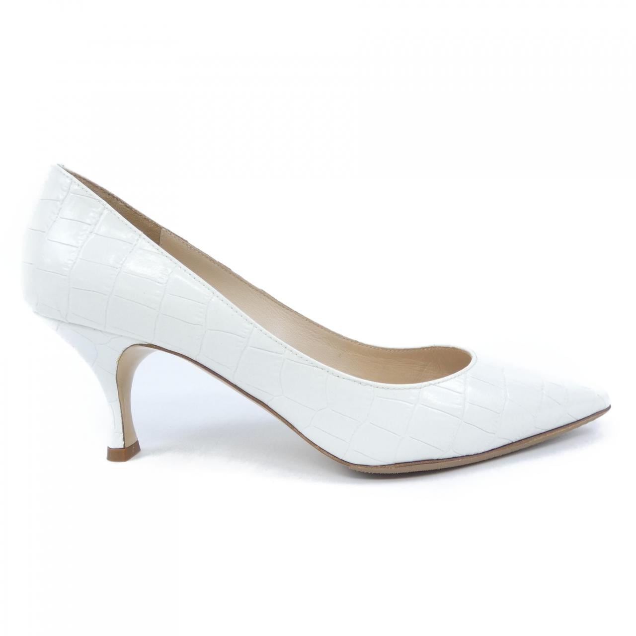 ヌブローニ NEBULONI E. パンプス