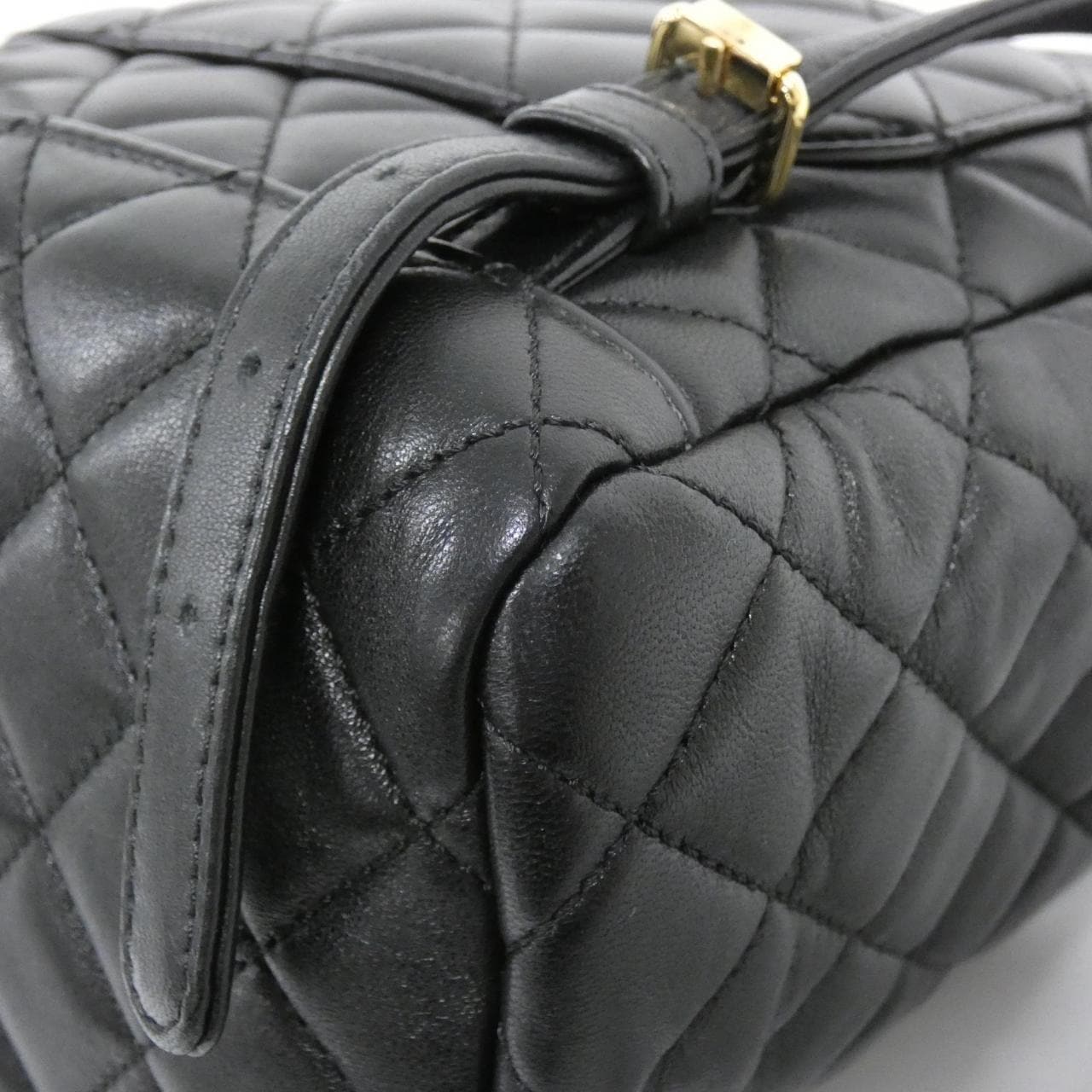 シャネル 91121 リュックサック