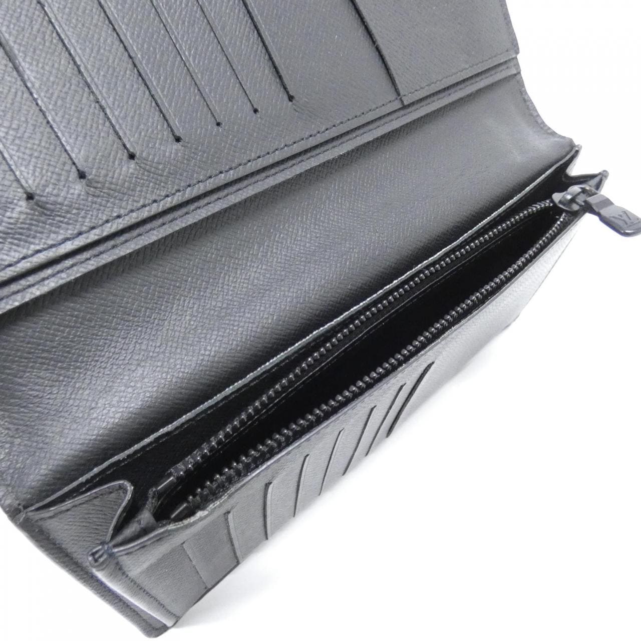 ルイヴィトン モノグラム ギャラクシー ポルトフォイユ ブラザ M63871 財布