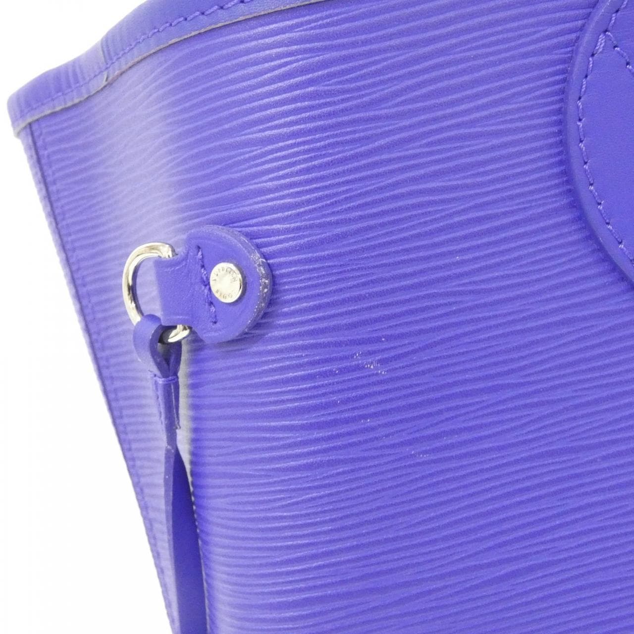 ルイヴィトン エピ ネヴァーフル MM M40883 バッグ