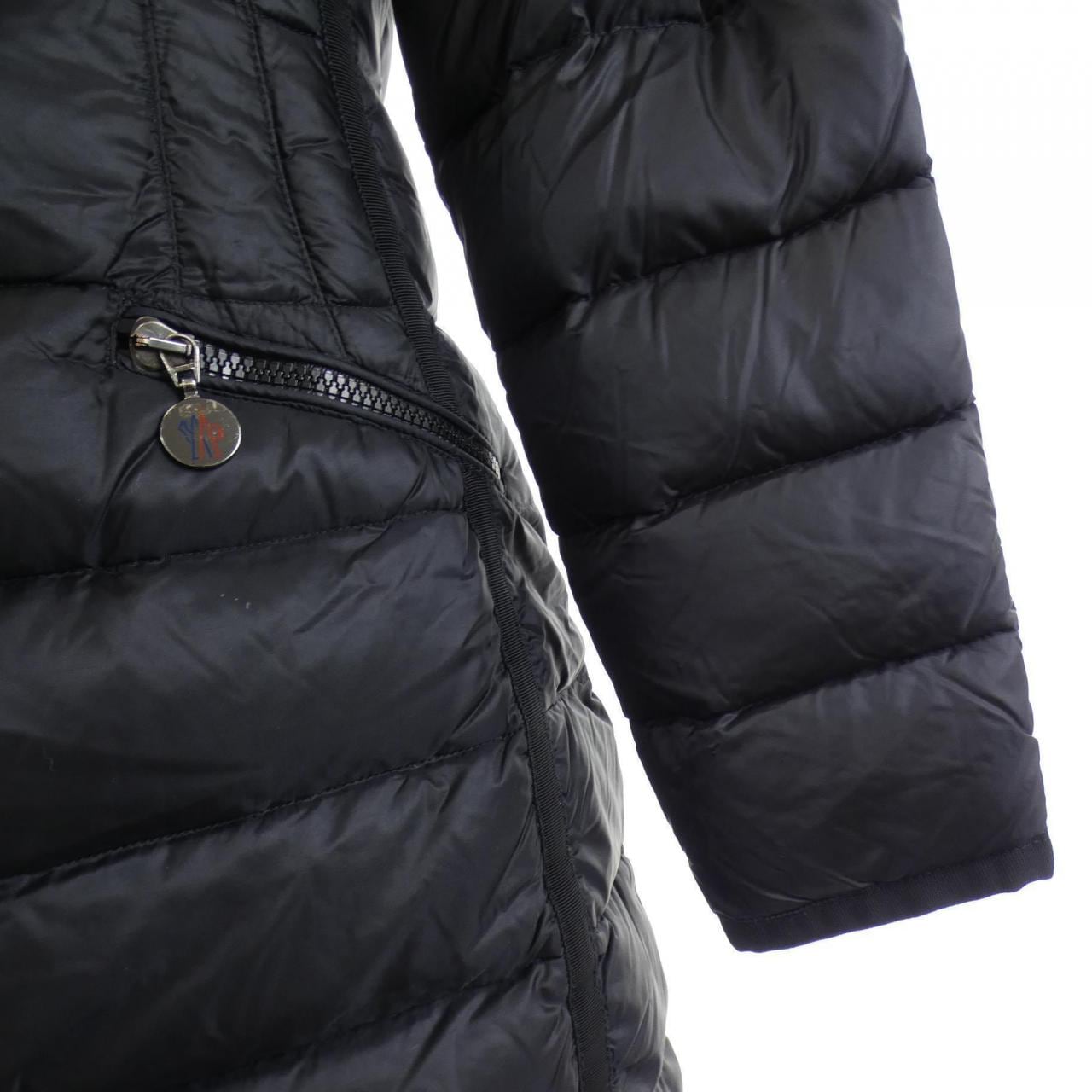 モンクレール MONCLER HERMINE ダウンコート