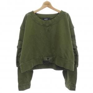 ディースクエアード DSQUARED2 S75GU0585 スウェット