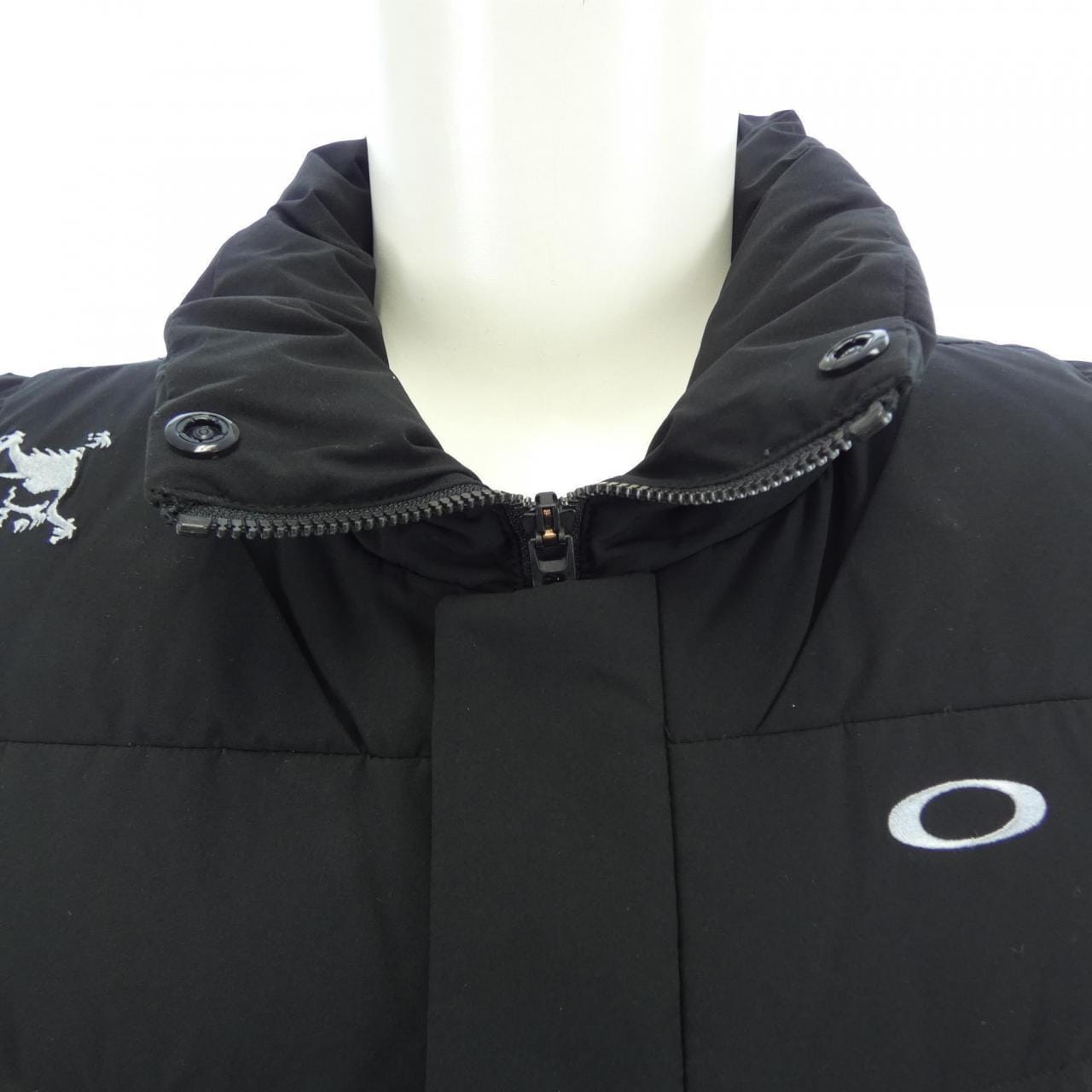 Oakley OAKLEY羽絨背心