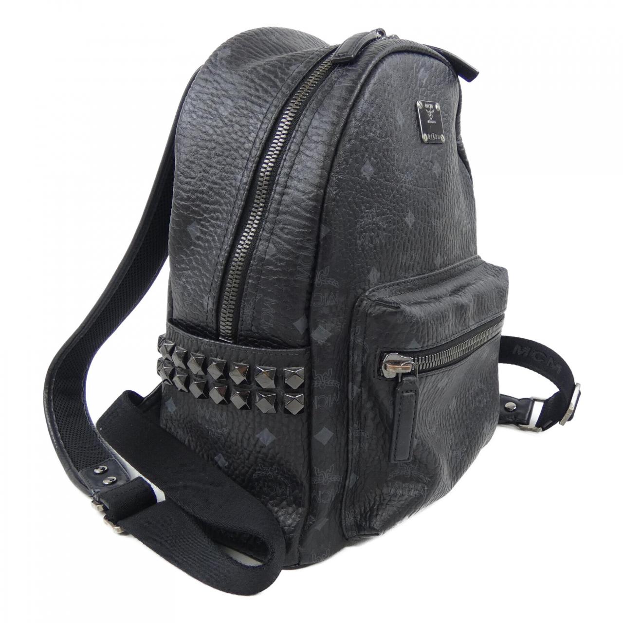 エムシーエム MCM MMK6SVE37 BACKPACK