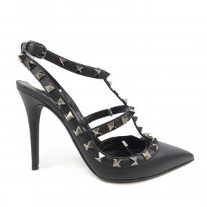 ヴァレンティノガラヴァーニ VALENTINO GARAVANI パンプス