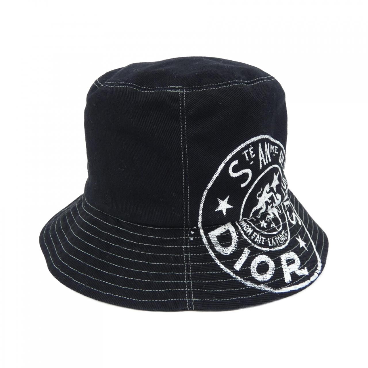 クリスチャンディオール CHRISTIAN DIOR 24BTI923E130 ハット