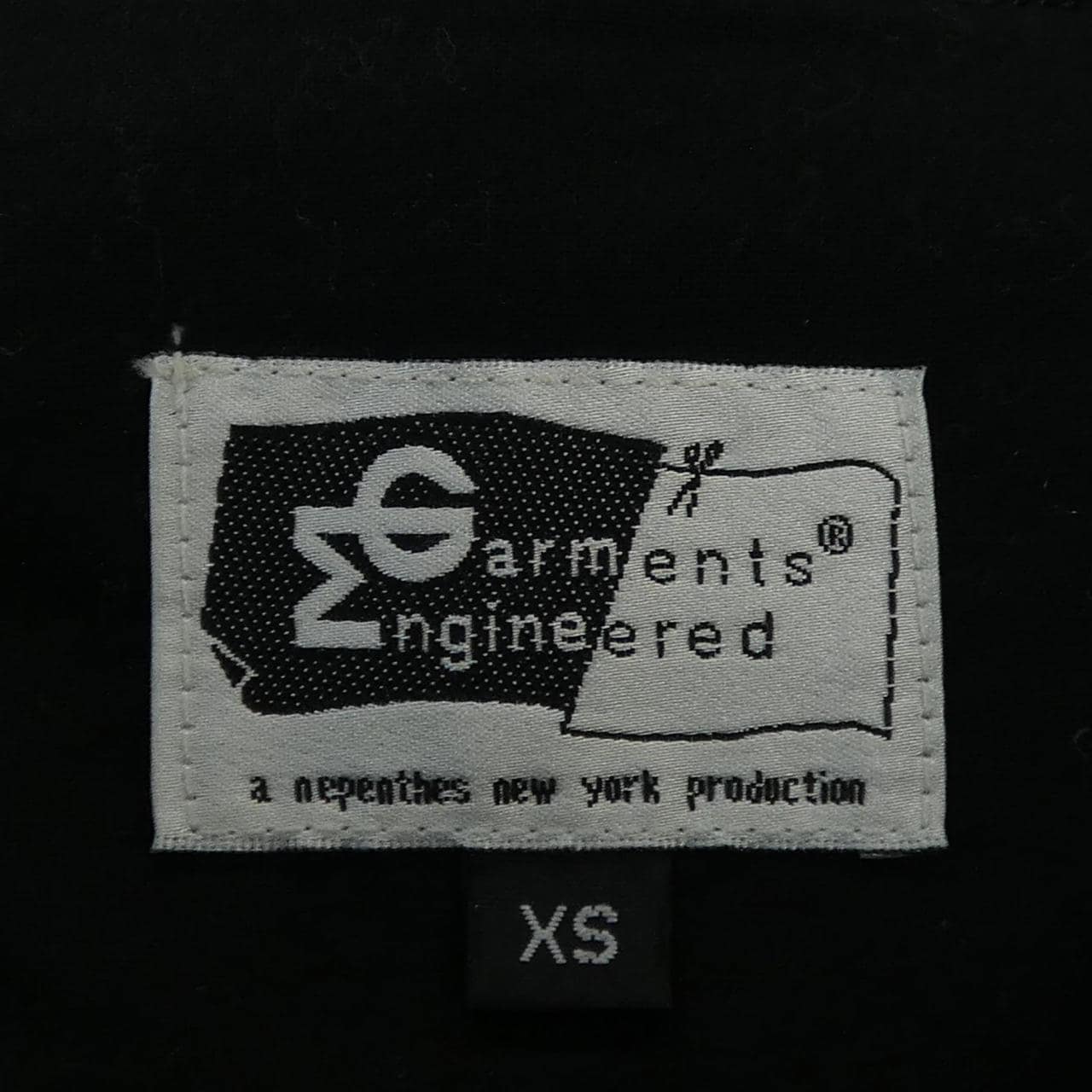 エンジニアードガーメンツ ENGINEERED GARMENTS ベスト