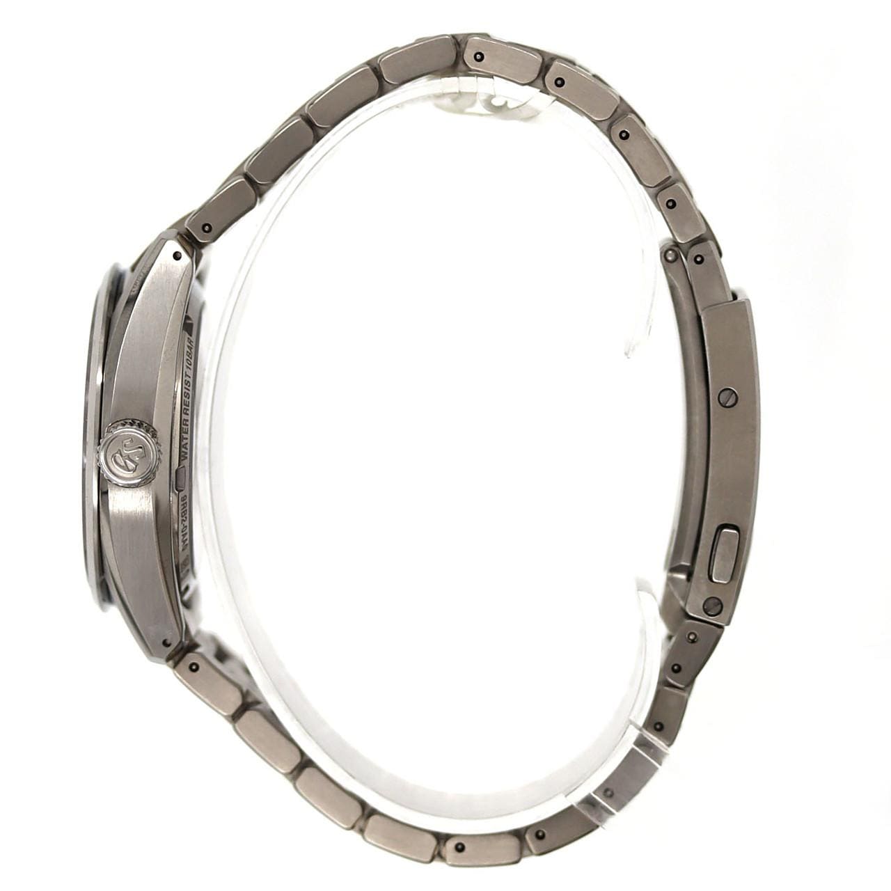 SEIKO Evolution 9 Collection Spring Drive UFA 9RB2-0AA0/SLGB003 TI Automatic