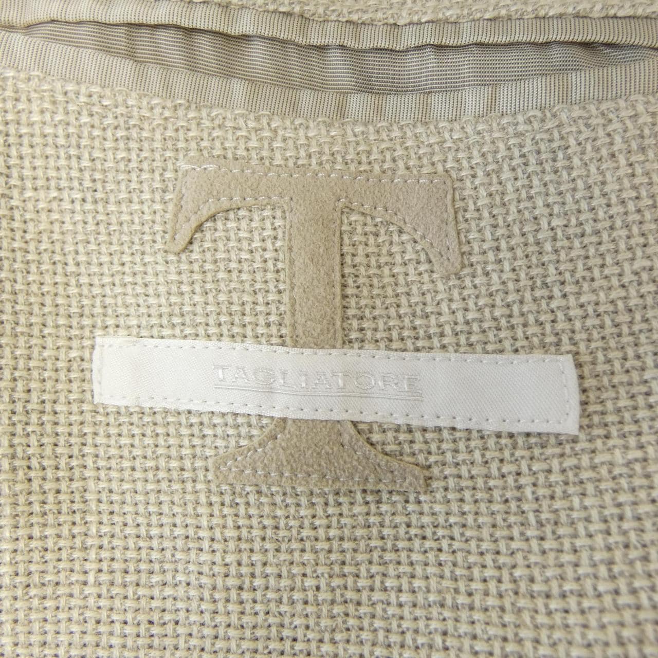 タリアトーレ TAGLIATORE ジャケット