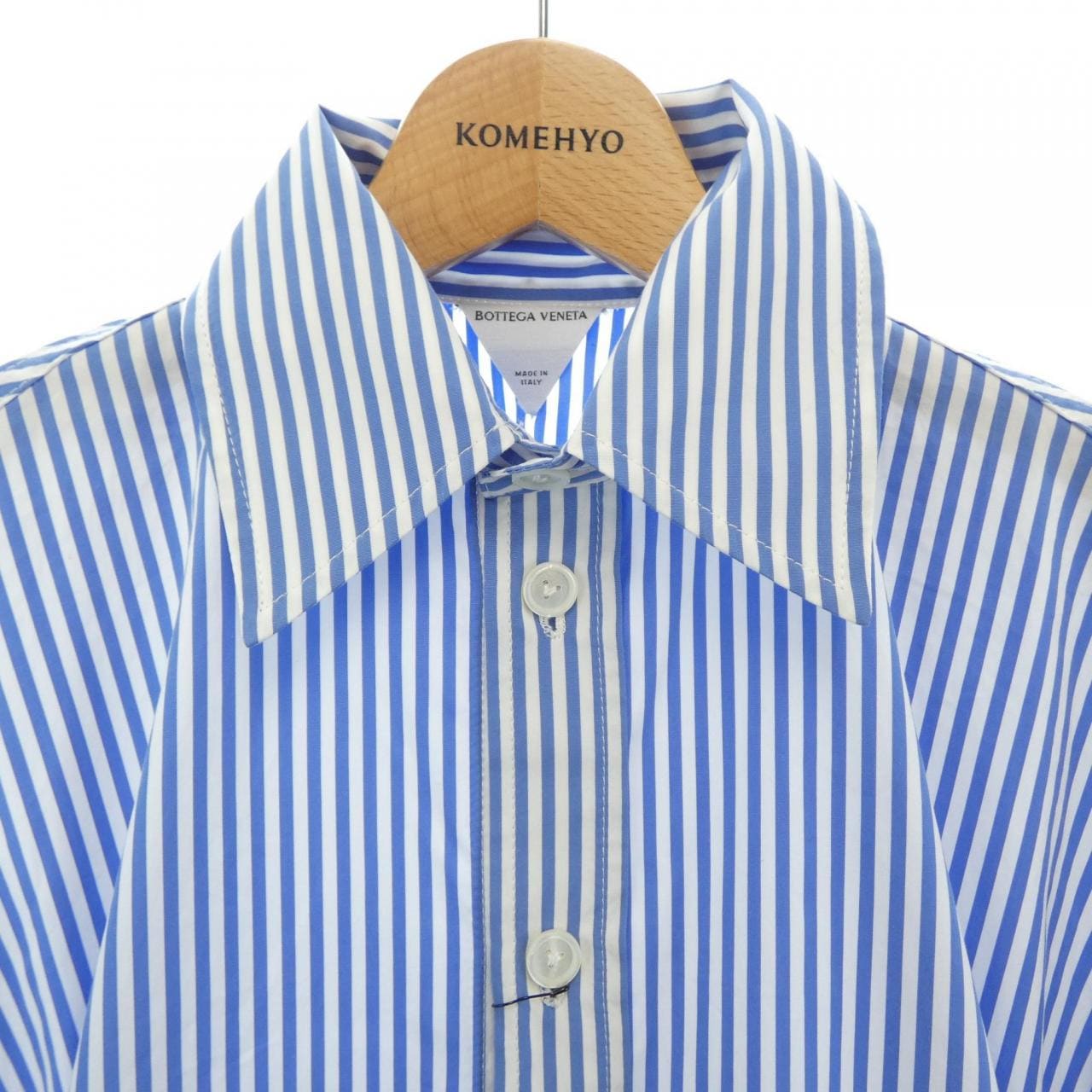 ボッテガヴェネタ BOTTEGA VENETA 725636 シャツ