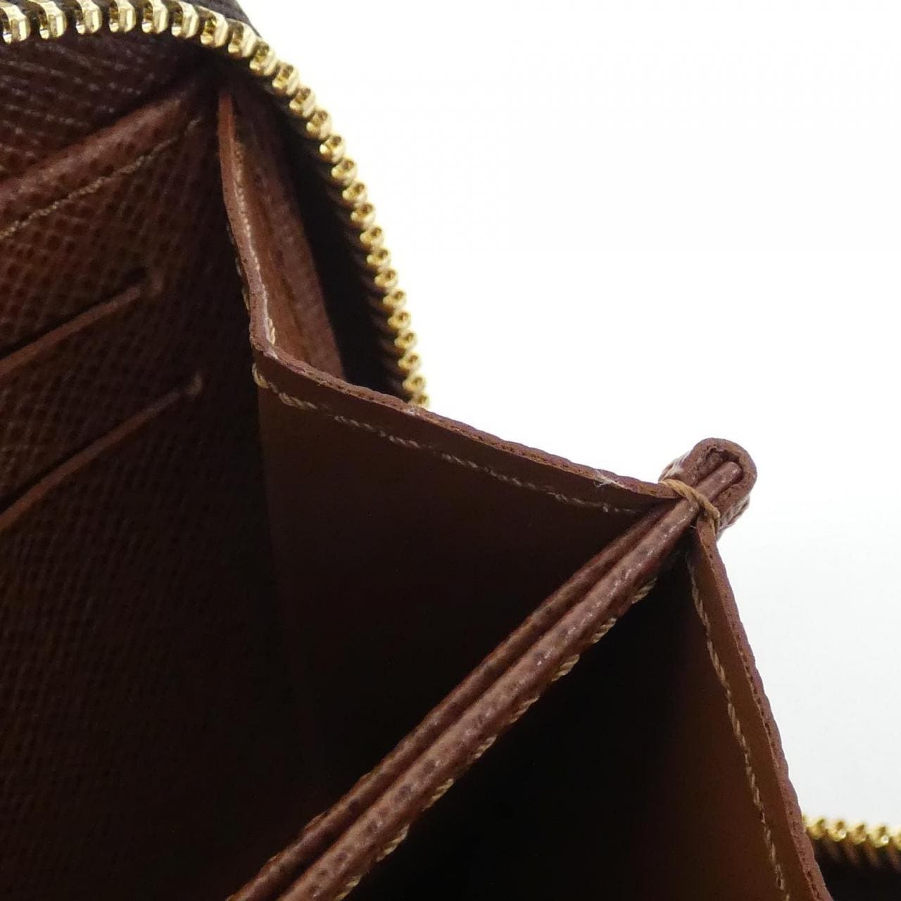 ルイヴィトン モノグラム ジッピー コインパース M60067 コインケース