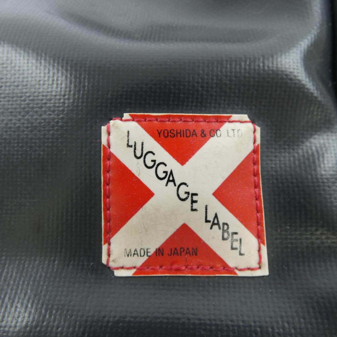 ラゲッジレーベル LUGGAGE LABEL BAG