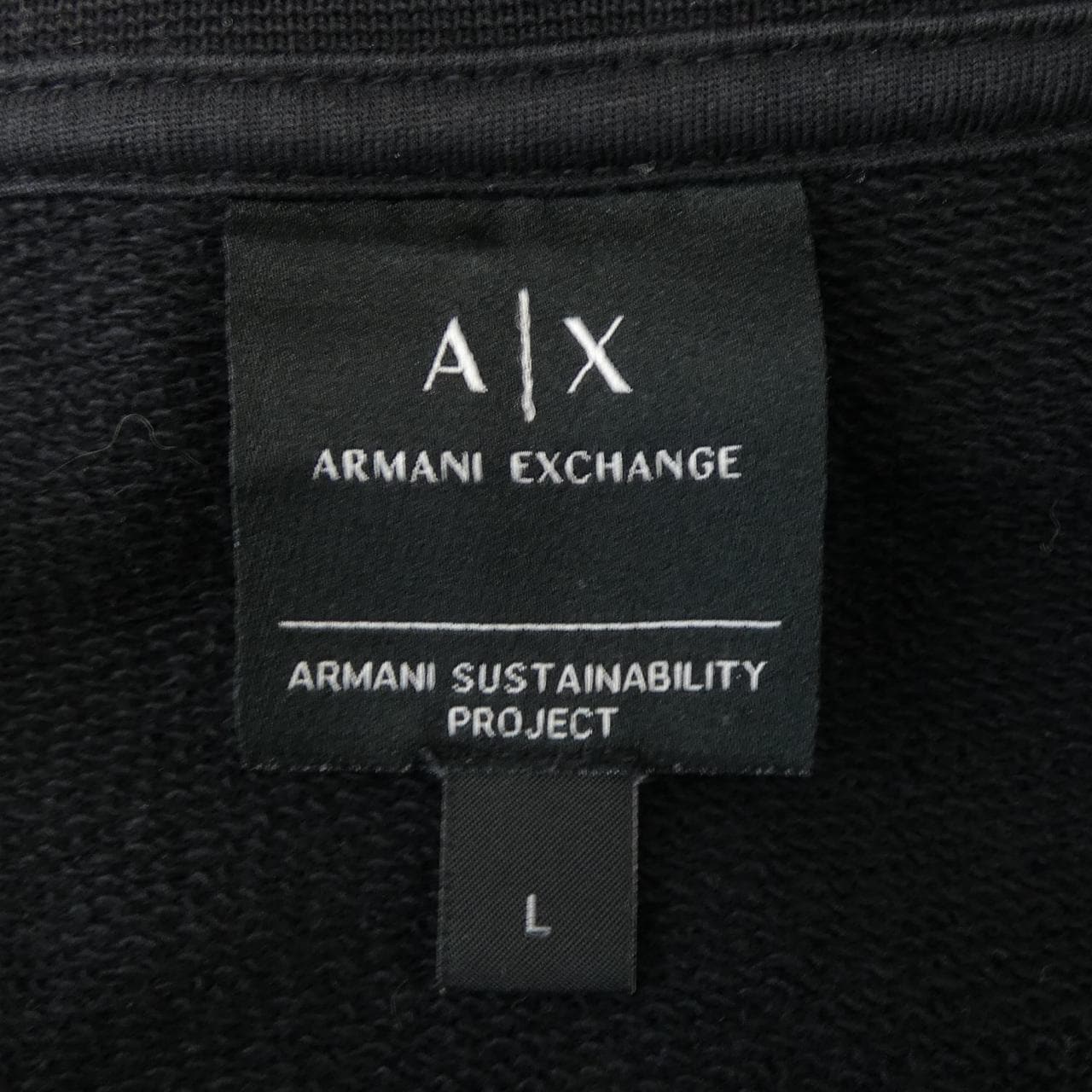 アルマーニ エクスチェンジ ARMANI EXCHANGE スウェット