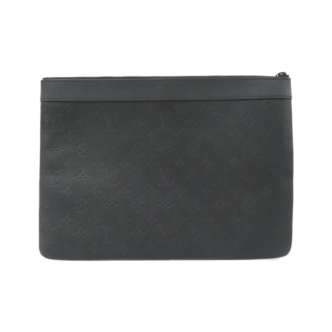 ルイヴィトン モノグラム シャドウ ポシェット ディスカバリー M62903 バッグ